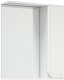Corozo Мебель для ванной Сириус 65 белая – картинка-22